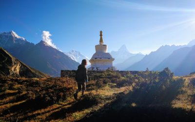 Le Népal : Terre de contrastes !