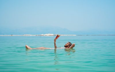 Israël, voyage en spiritualité