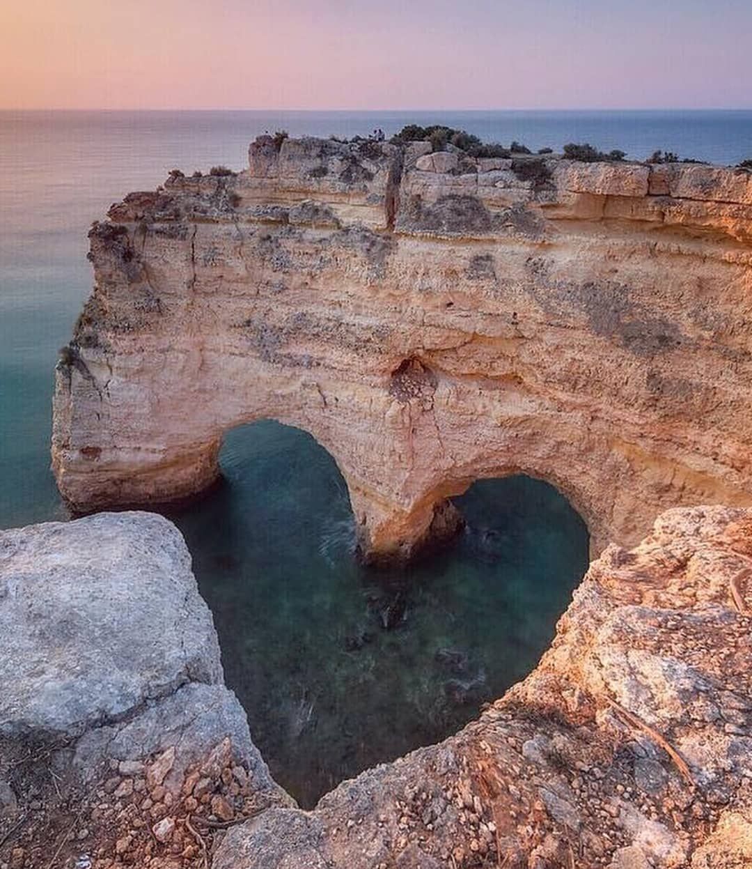 algarve