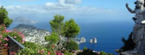 Capri à la folie