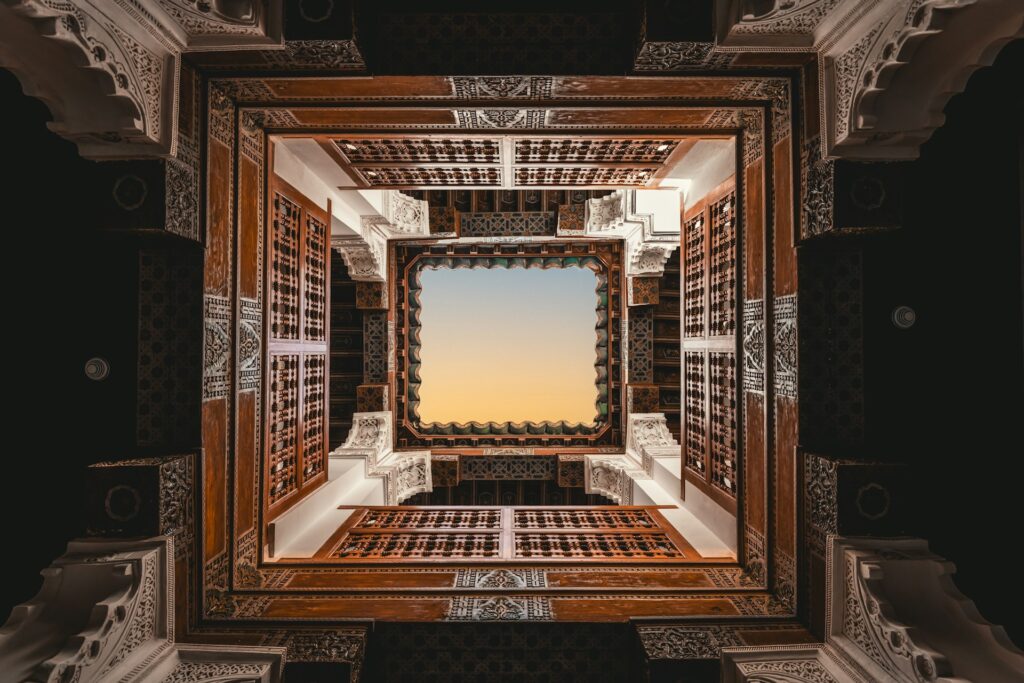 (Re)découvrir Marrakech Maroc Afrique Maghreb