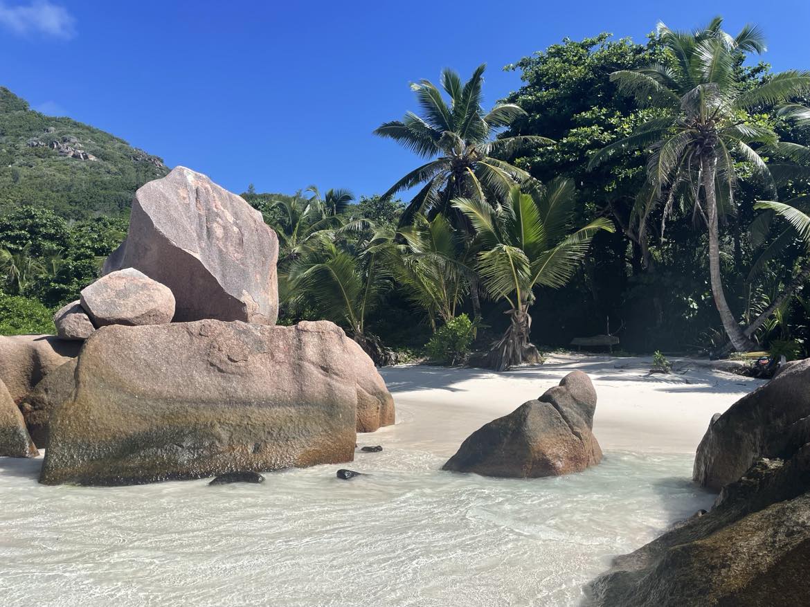 Seychelles